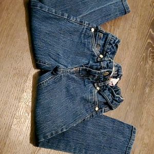 🤖3/$5🤖 Girls jeans